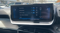 Peugeot 208 1.2 PureTech 100 Allure 5dr Petrol Hatchback